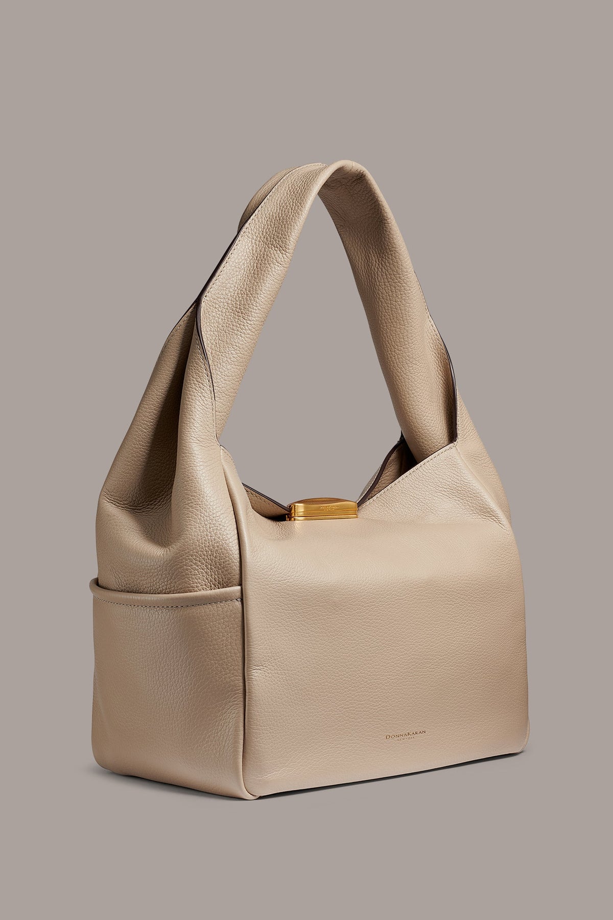 Donna Karan AMAGANSETT SHOULDER BAG