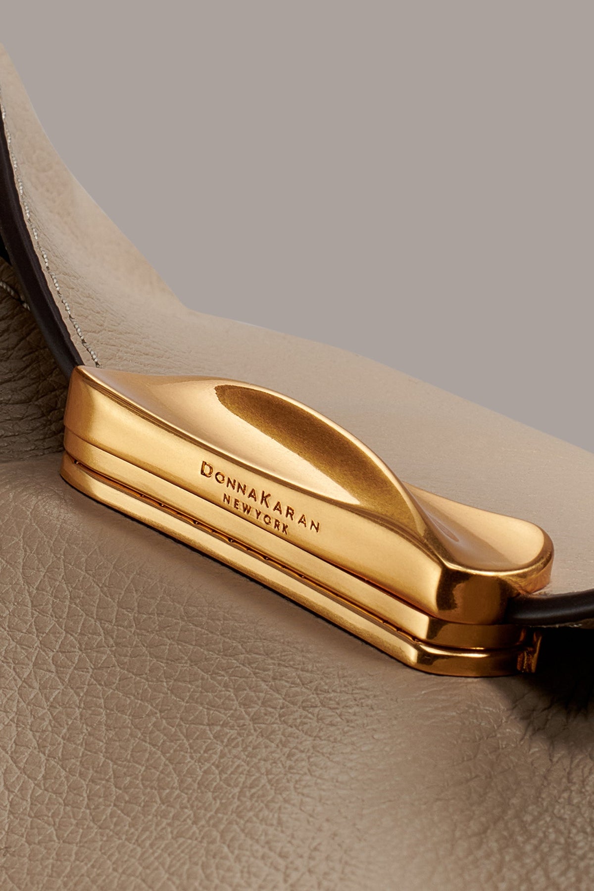 Donna Karan AMAGANSETT SHOULDER BAG