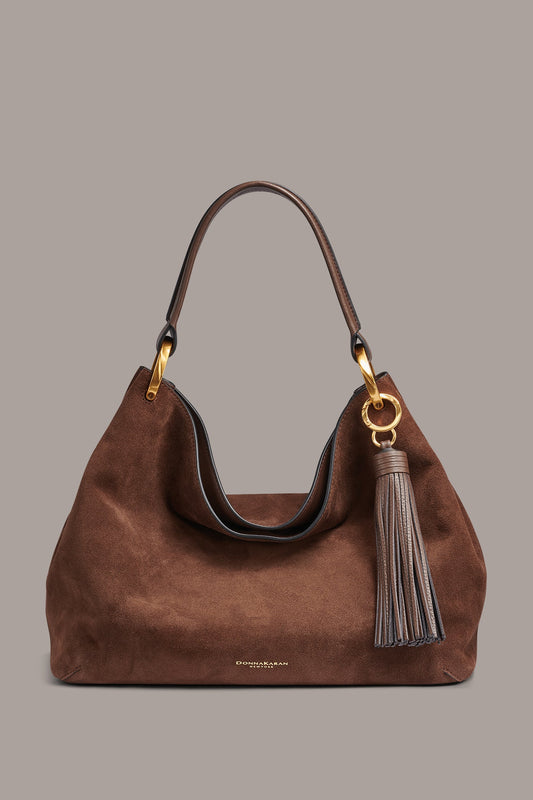 Donna Karan GLENWOOD SHOULDER BAG