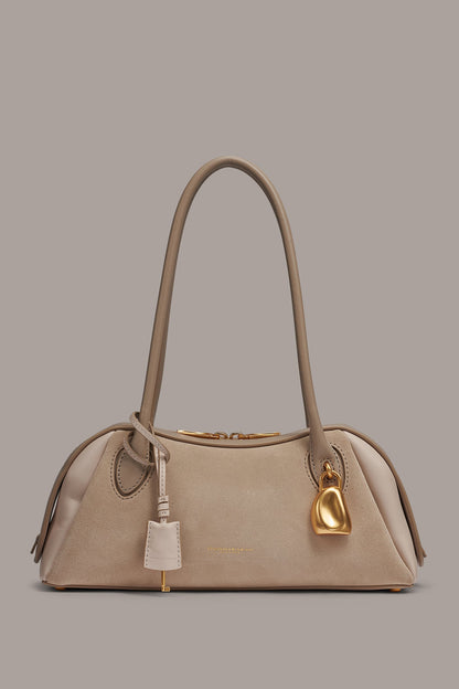 Donna Karan TERRY SHOULDER BAG