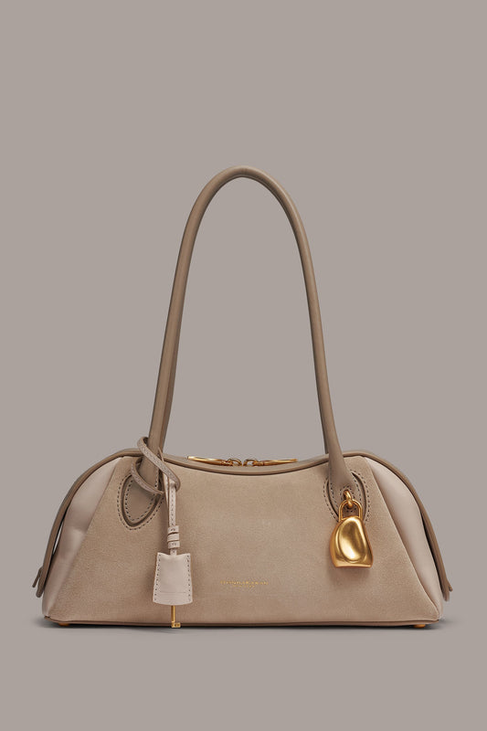 Donna Karan TERRY SHOULDER BAG
