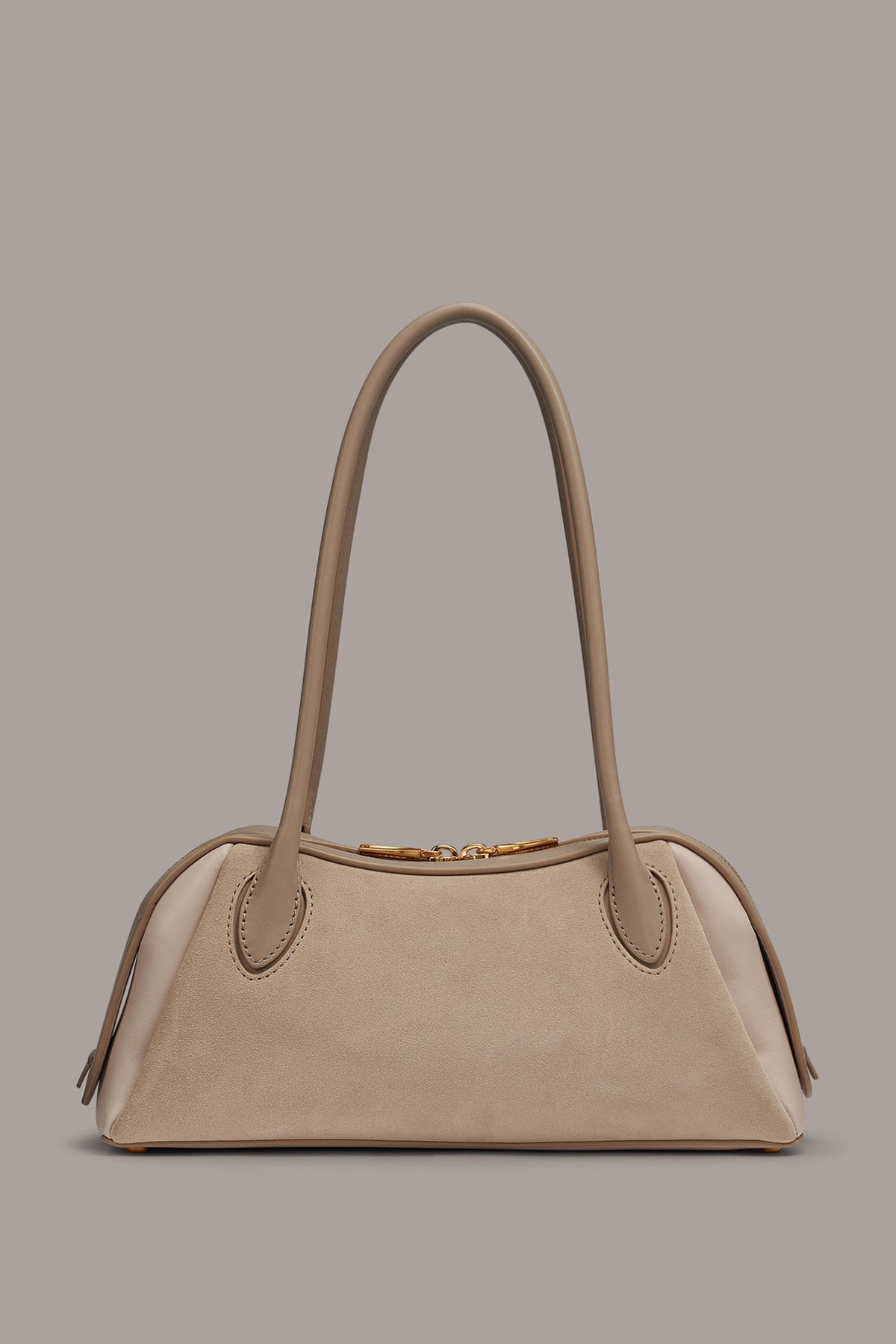 Donna Karan TERRY SHOULDER BAG