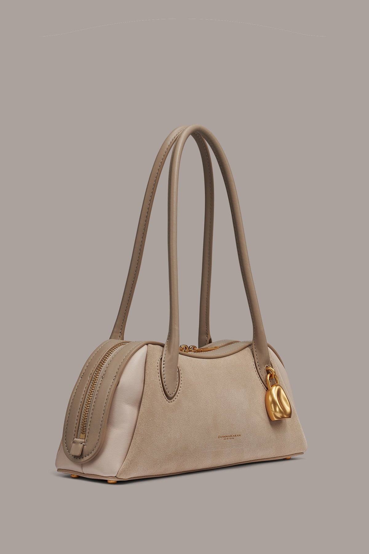 Donna Karan TERRY SHOULDER BAG