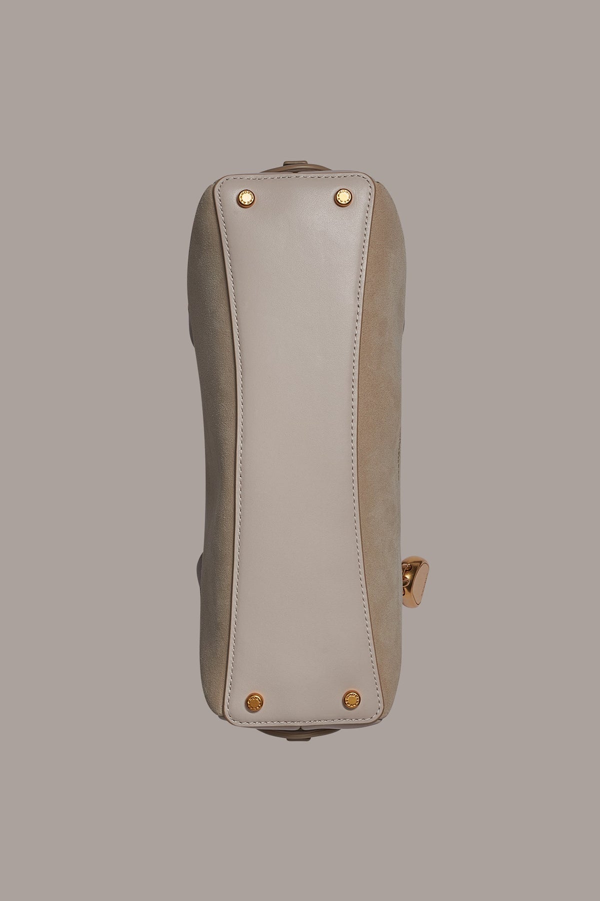 Donna Karan TERRY SHOULDER BAG