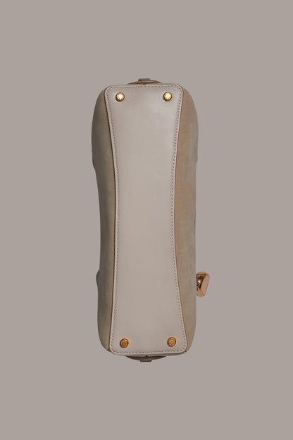 Donna Karan TERRY SHOULDER BAG