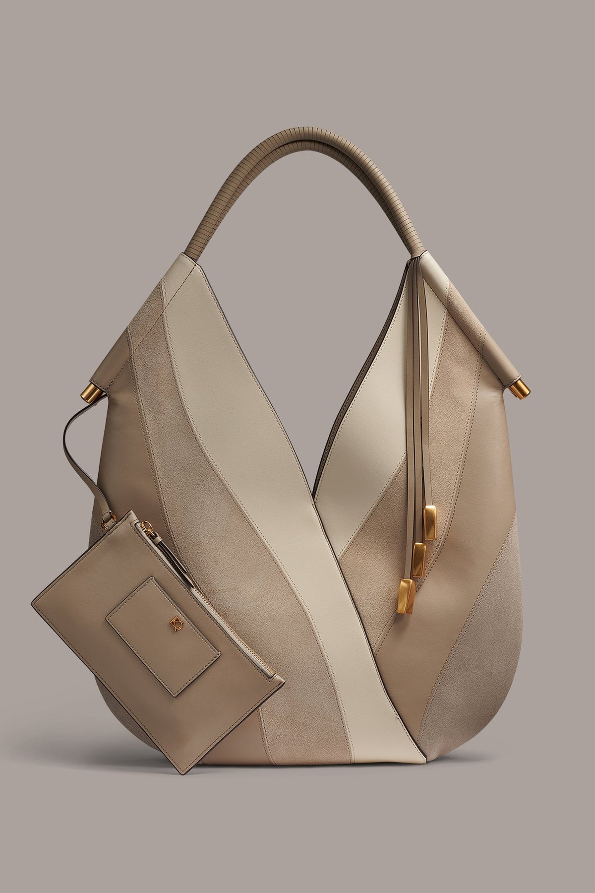 Donna Karan BALDWIN SHOULDER BAG