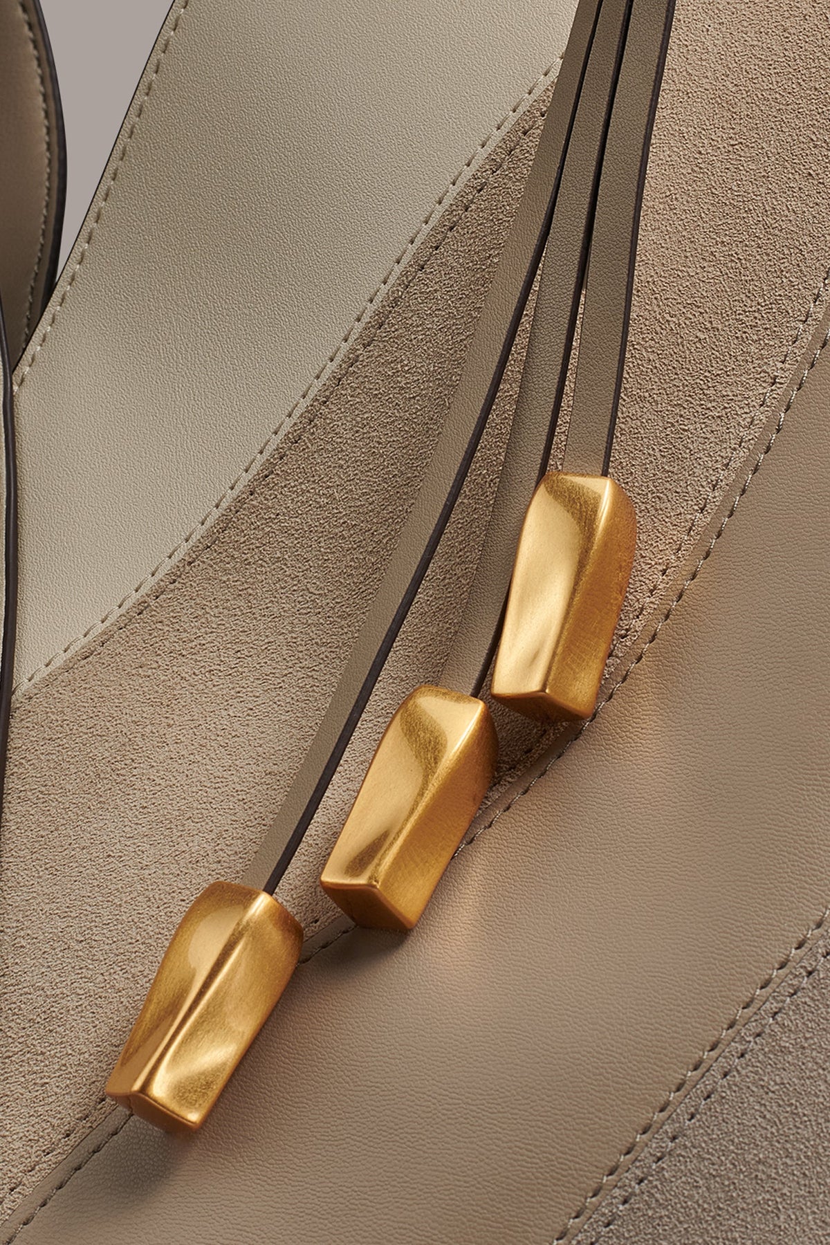 Donna Karan BALDWIN SHOULDER BAG
