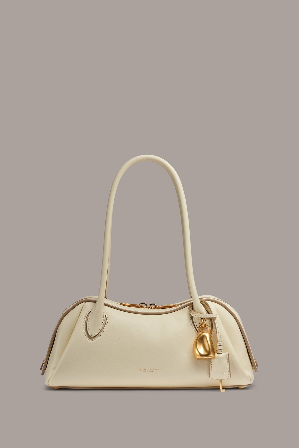 Donna Karan TERRY SHOULDER BAG