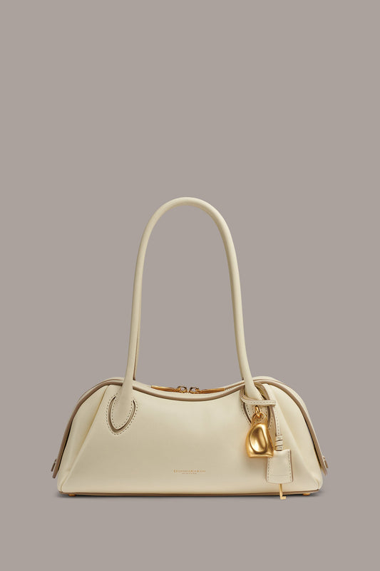 Donna Karan TERRY SHOULDER BAG
