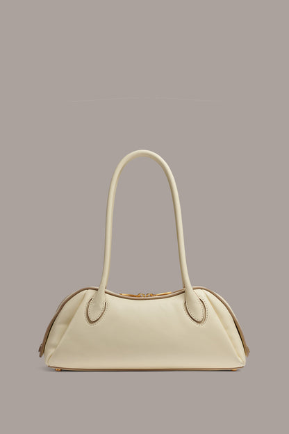 Donna Karan TERRY SHOULDER BAG