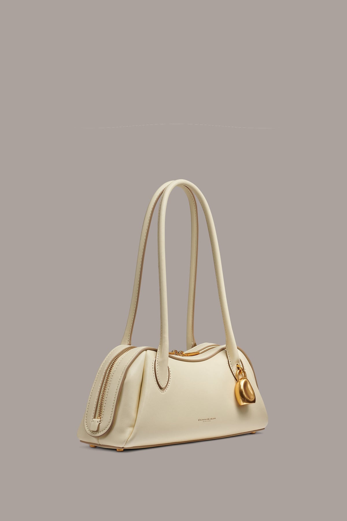 Donna Karan TERRY SHOULDER BAG