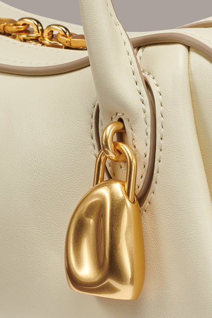 Donna Karan TERRY SHOULDER BAG