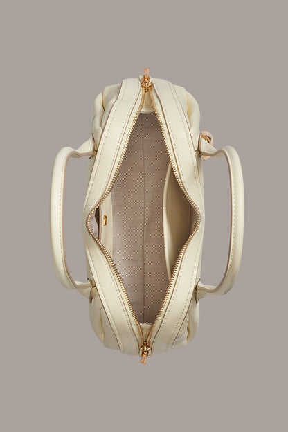 Donna Karan TERRY SHOULDER BAG