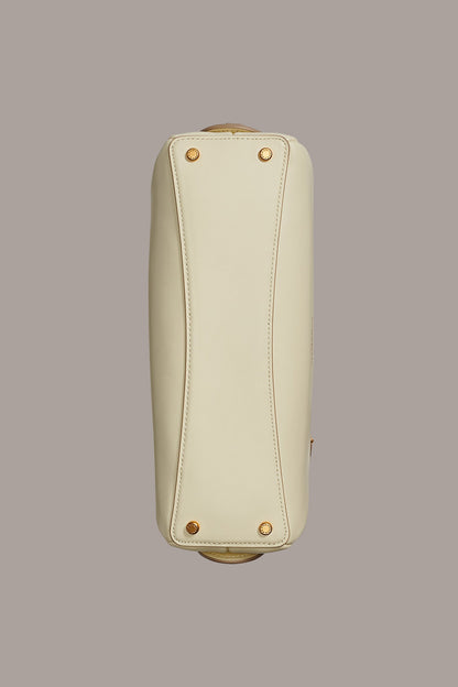 Donna Karan TERRY SHOULDER BAG
