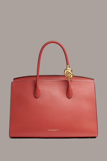 Donna Karan LODEN SATCHEL