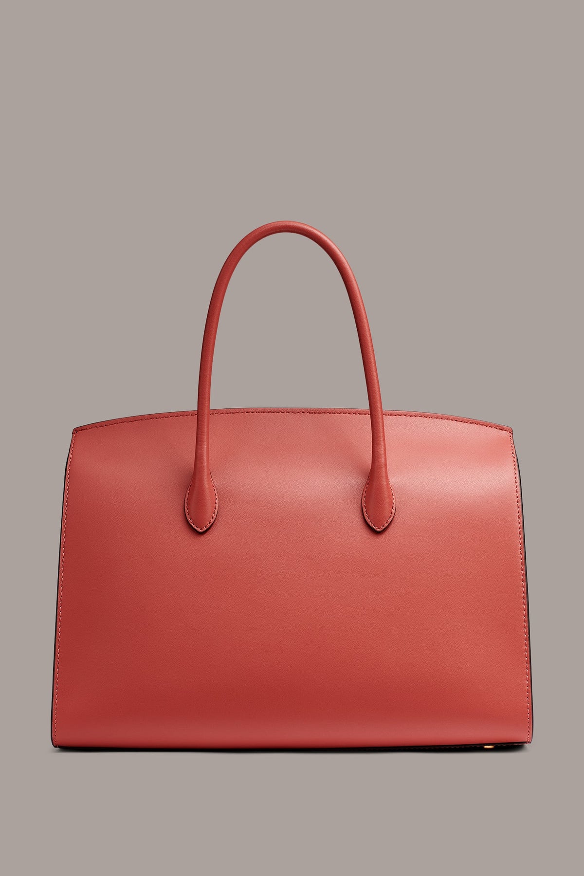 Donna Karan LODEN SATCHEL