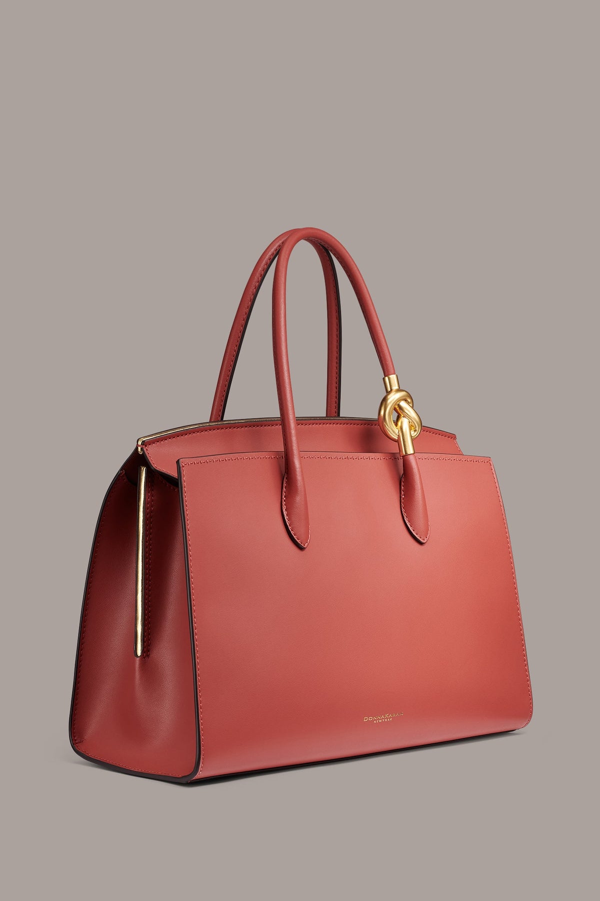 Donna Karan LODEN SATCHEL