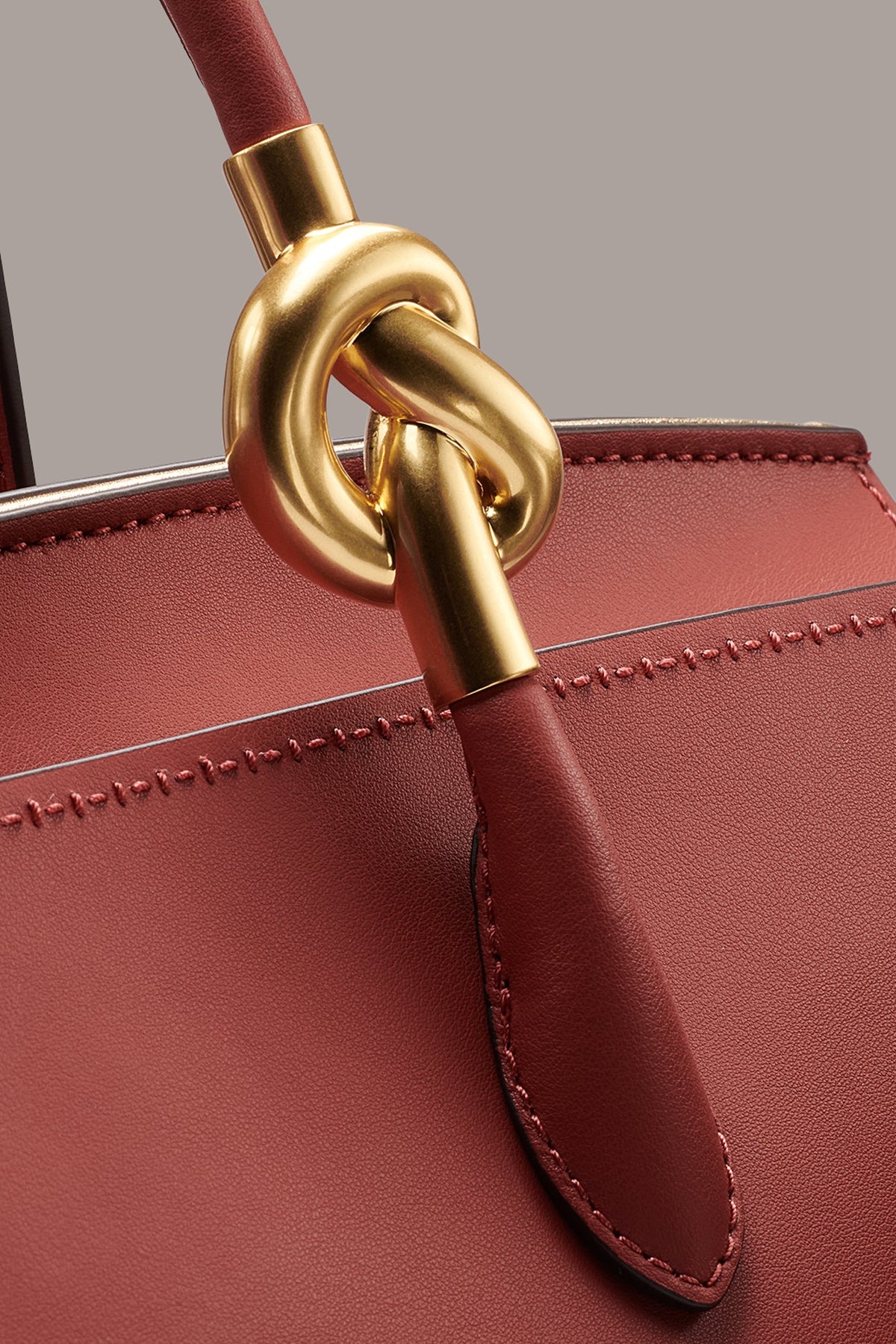 Donna Karan LODEN SATCHEL