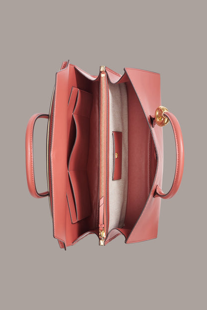 Donna Karan LODEN SATCHEL