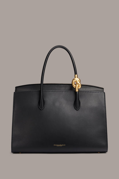 Donna Karan LODEN SATCHEL