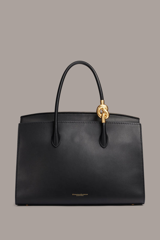 Donna Karan LODEN SATCHEL