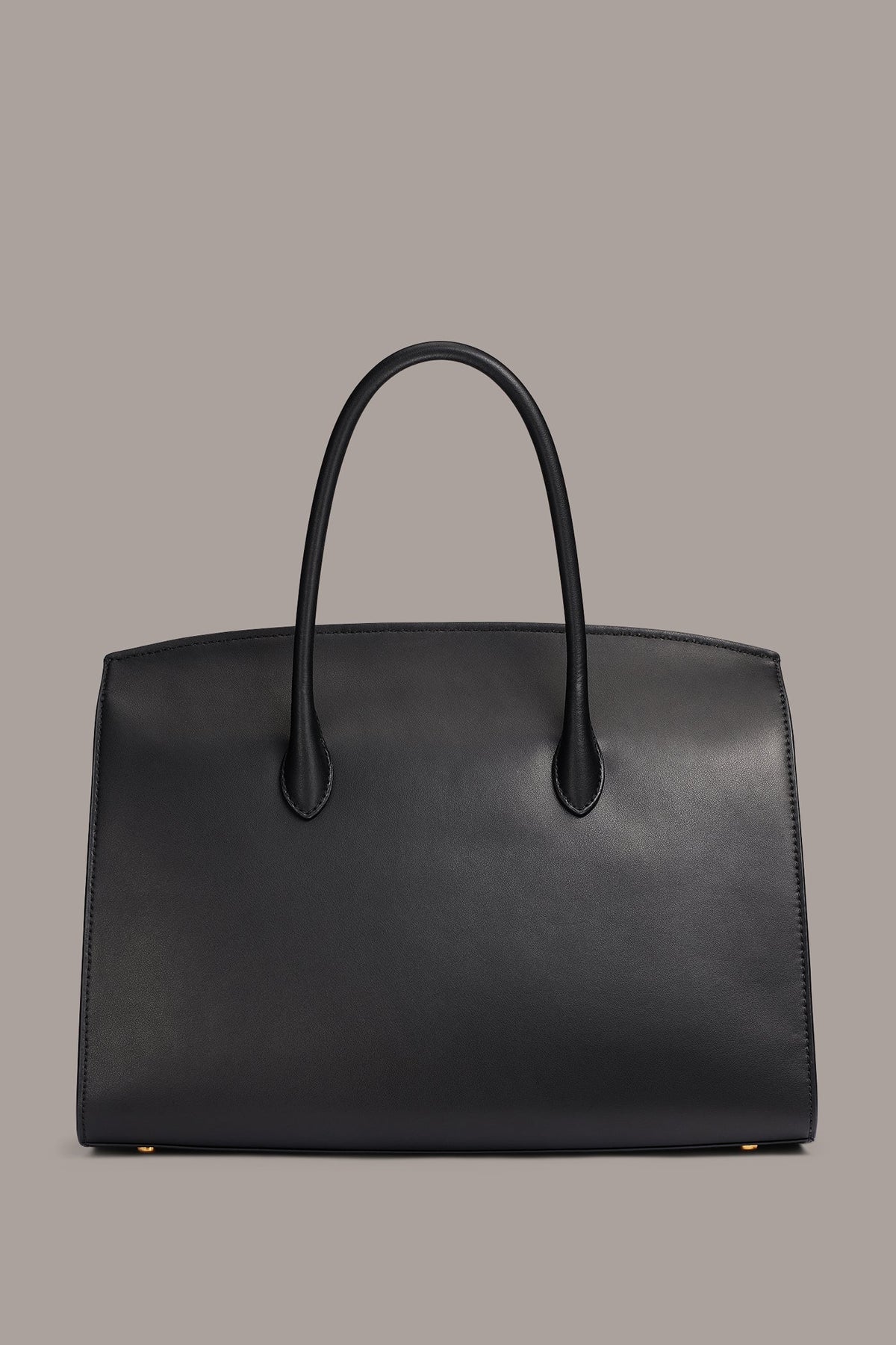 Donna Karan LODEN SATCHEL
