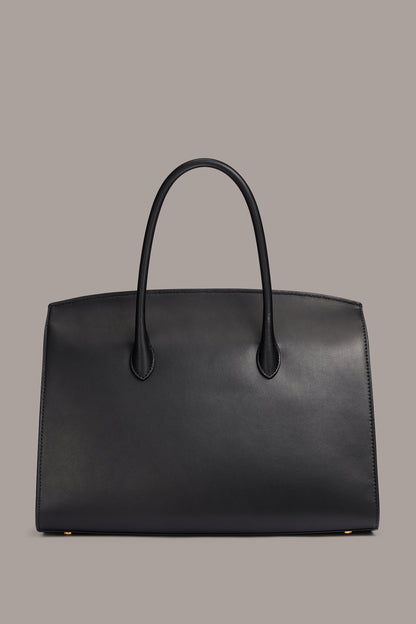 Donna Karan LODEN SATCHEL