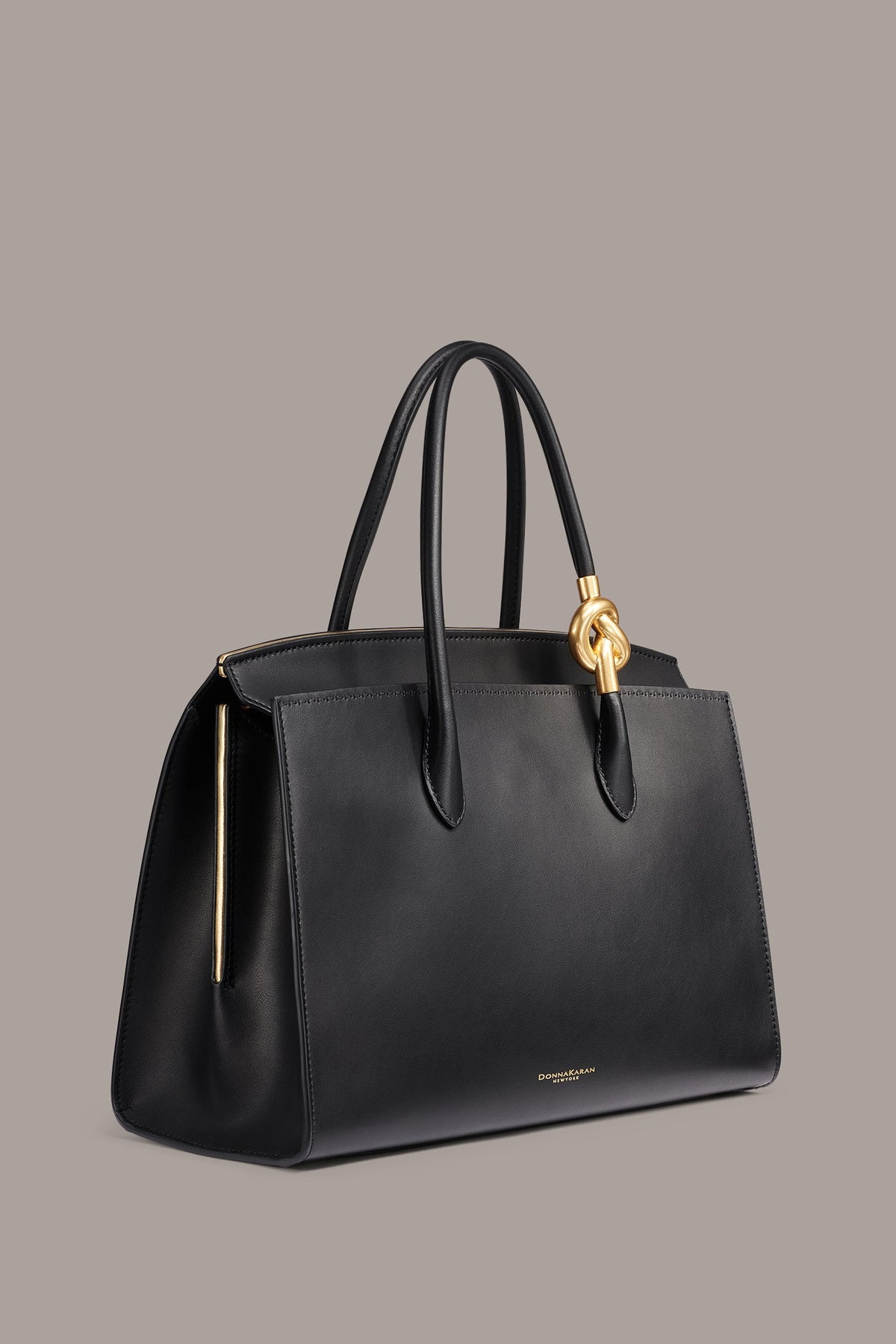 Donna Karan LODEN SATCHEL