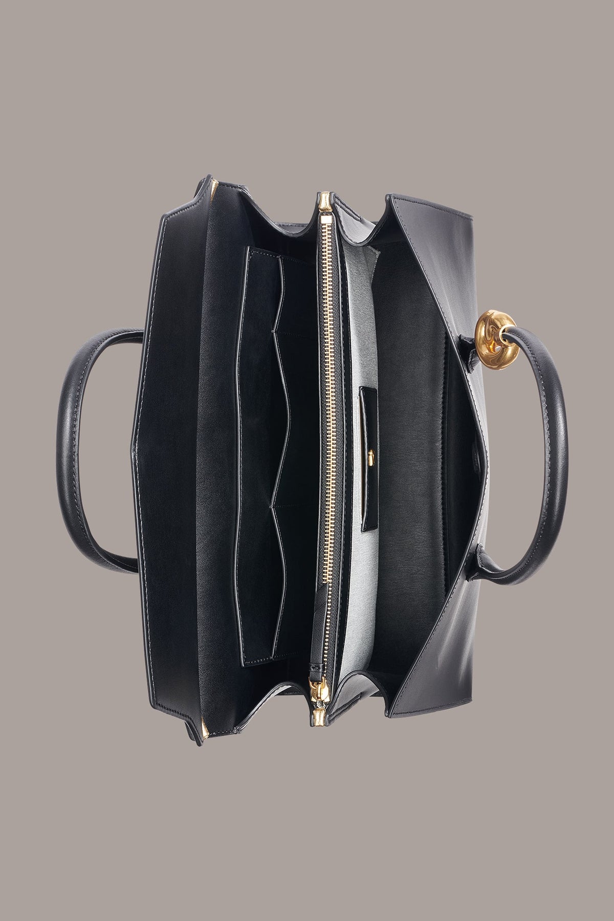 Donna Karan LODEN SATCHEL