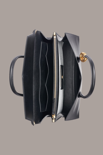 Donna Karan LODEN SATCHEL