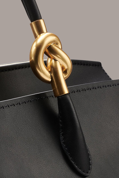 Donna Karan LODEN SATCHEL