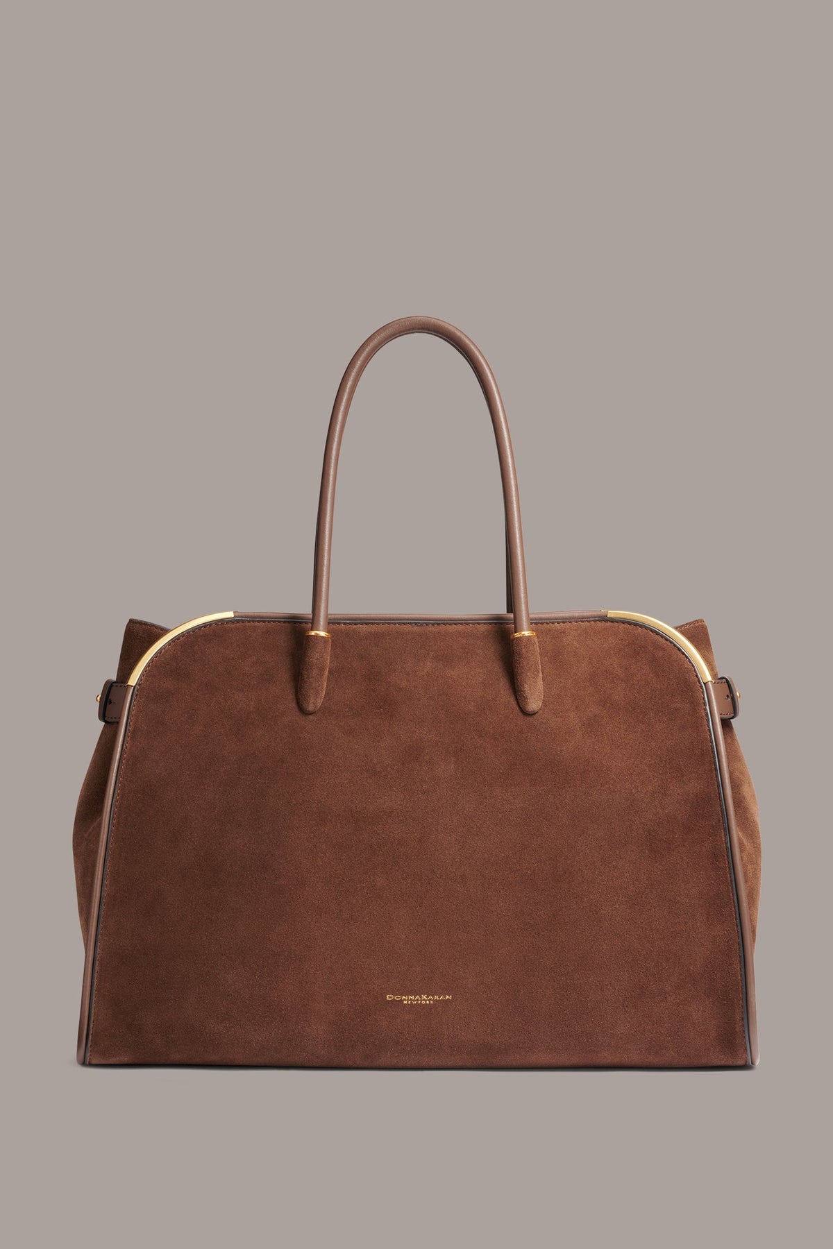 Donna Karan SATIN TOTE