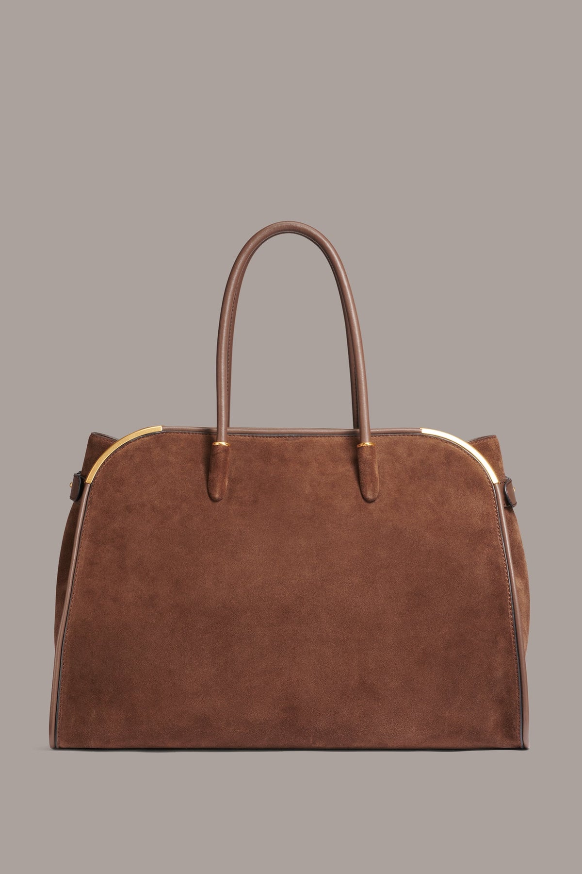 Donna Karan SATIN TOTE