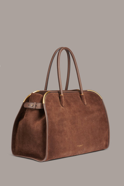 Donna Karan SATIN TOTE