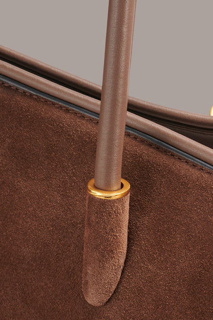 Donna Karan SATIN TOTE