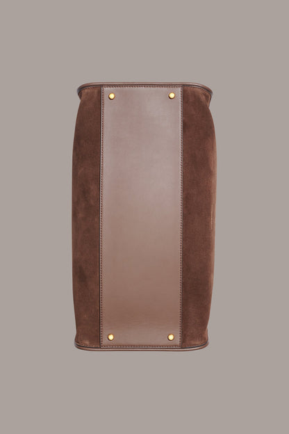 Donna Karan SATIN TOTE