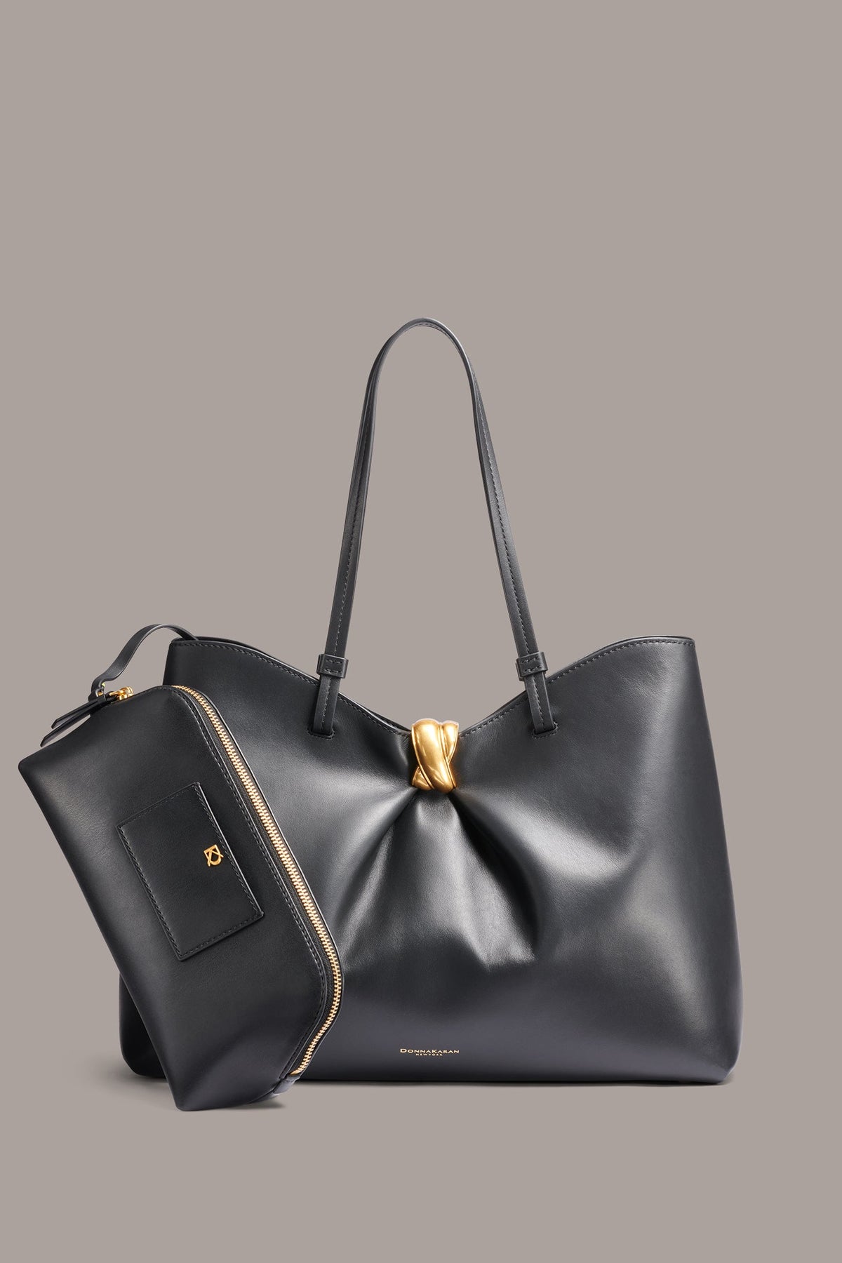 Donna Karan CAMBRIC TOTE