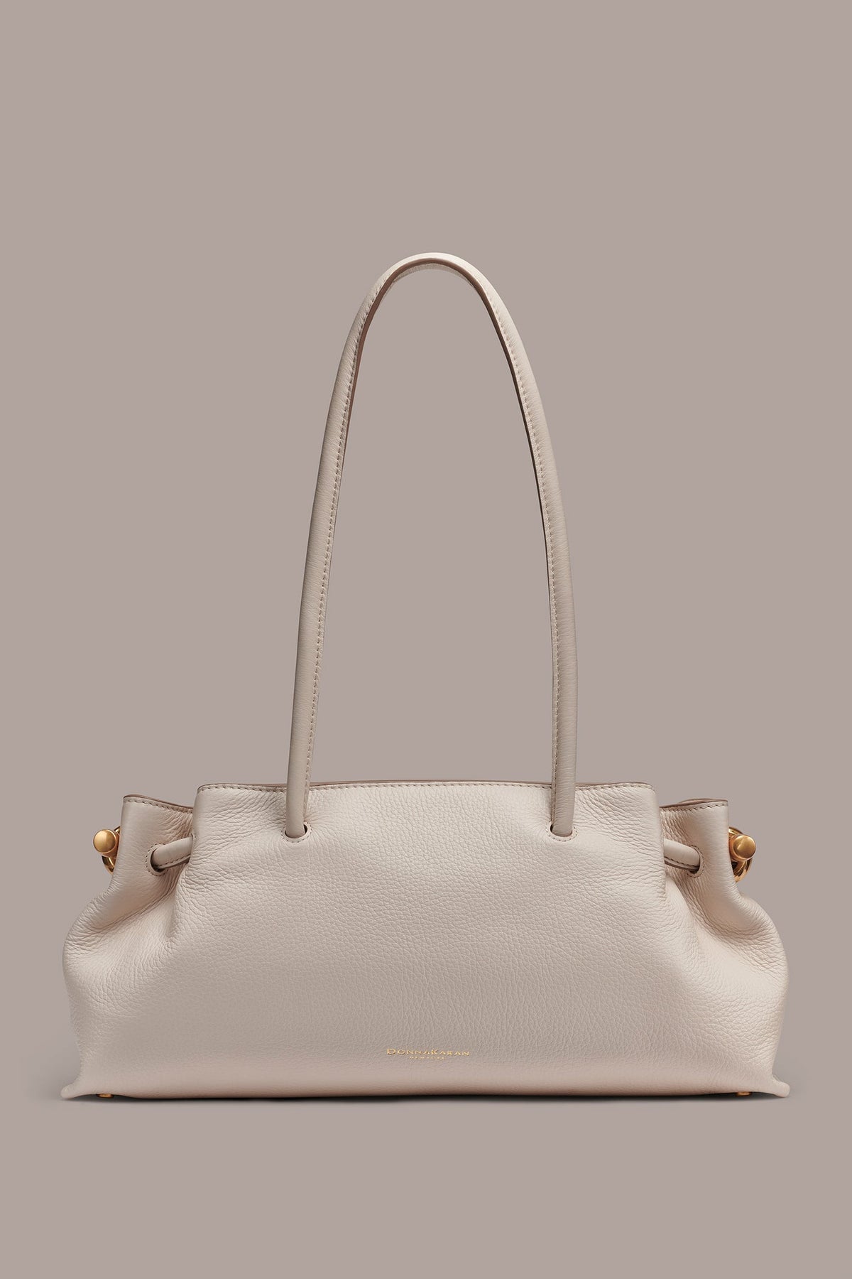 Donna Karan CASHMERE MEDIUM TOTE