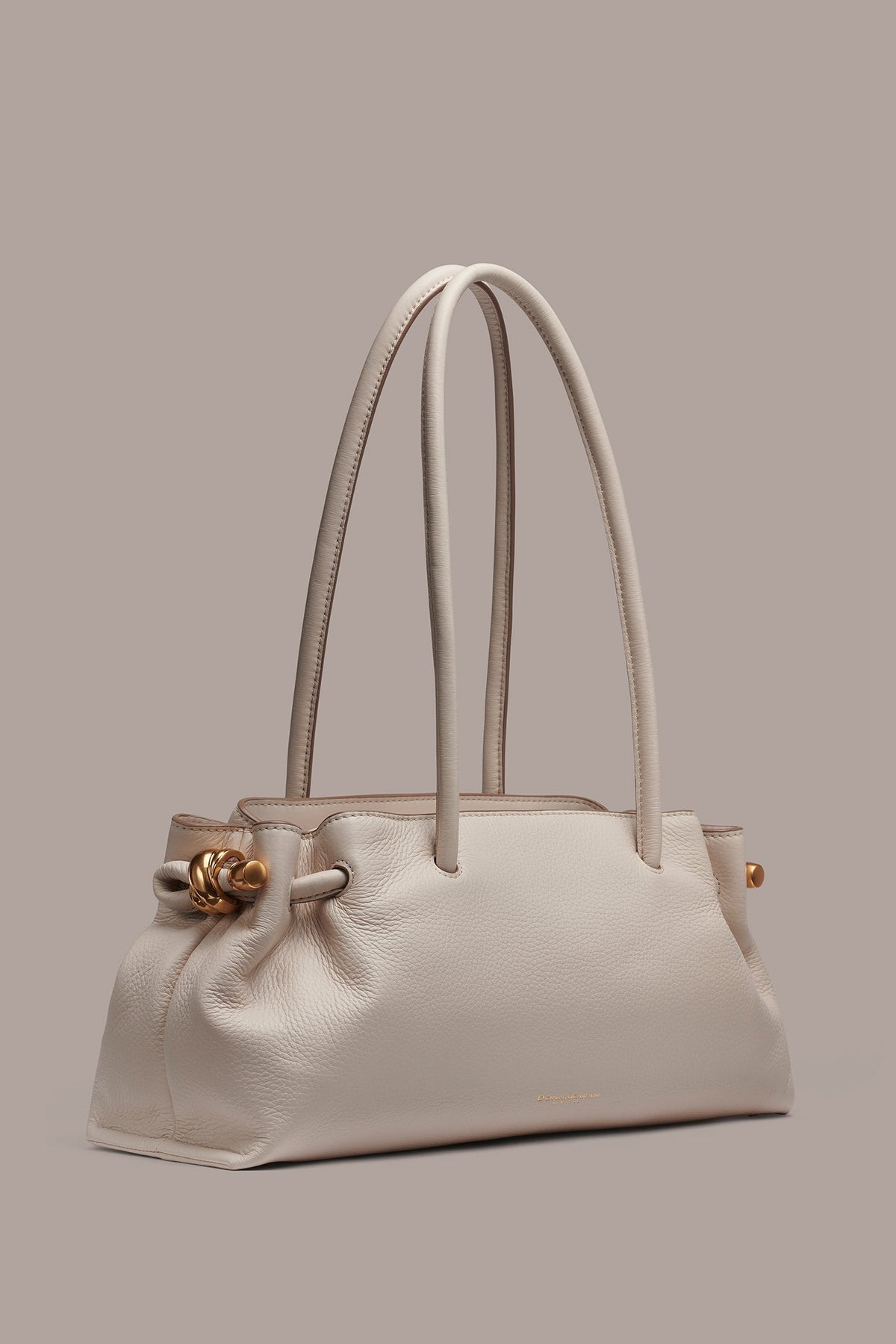 Donna Karan CASHMERE MEDIUM TOTE