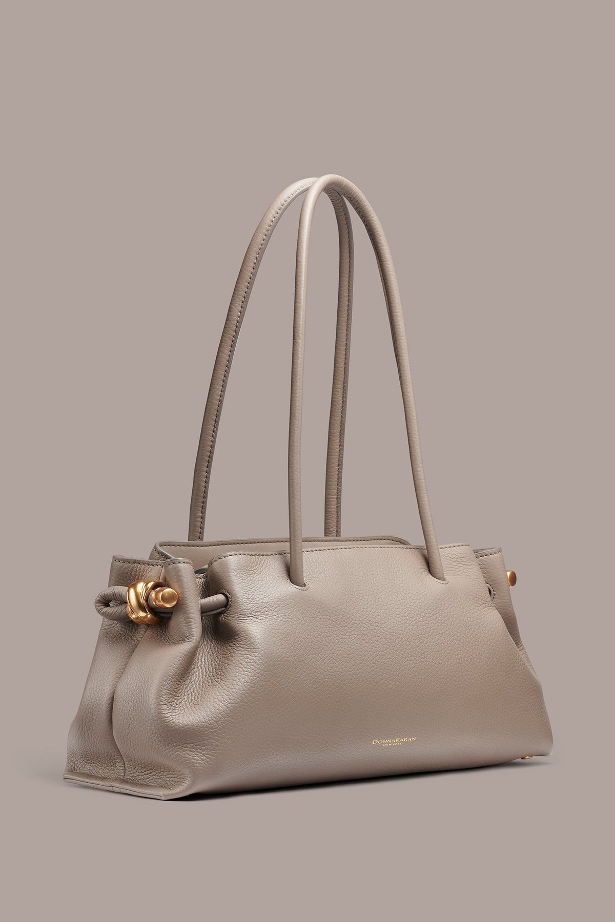 Donna Karan CASHMERE MEDIUM TOTE