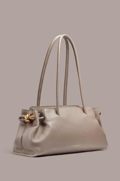 Donna Karan CASHMERE MEDIUM TOTE