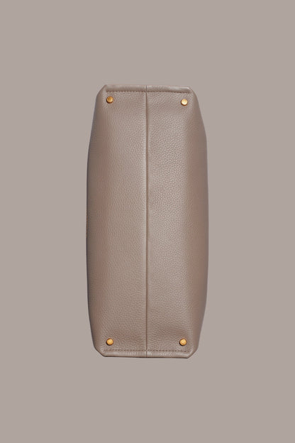 Donna Karan CASHMERE MEDIUM TOTE