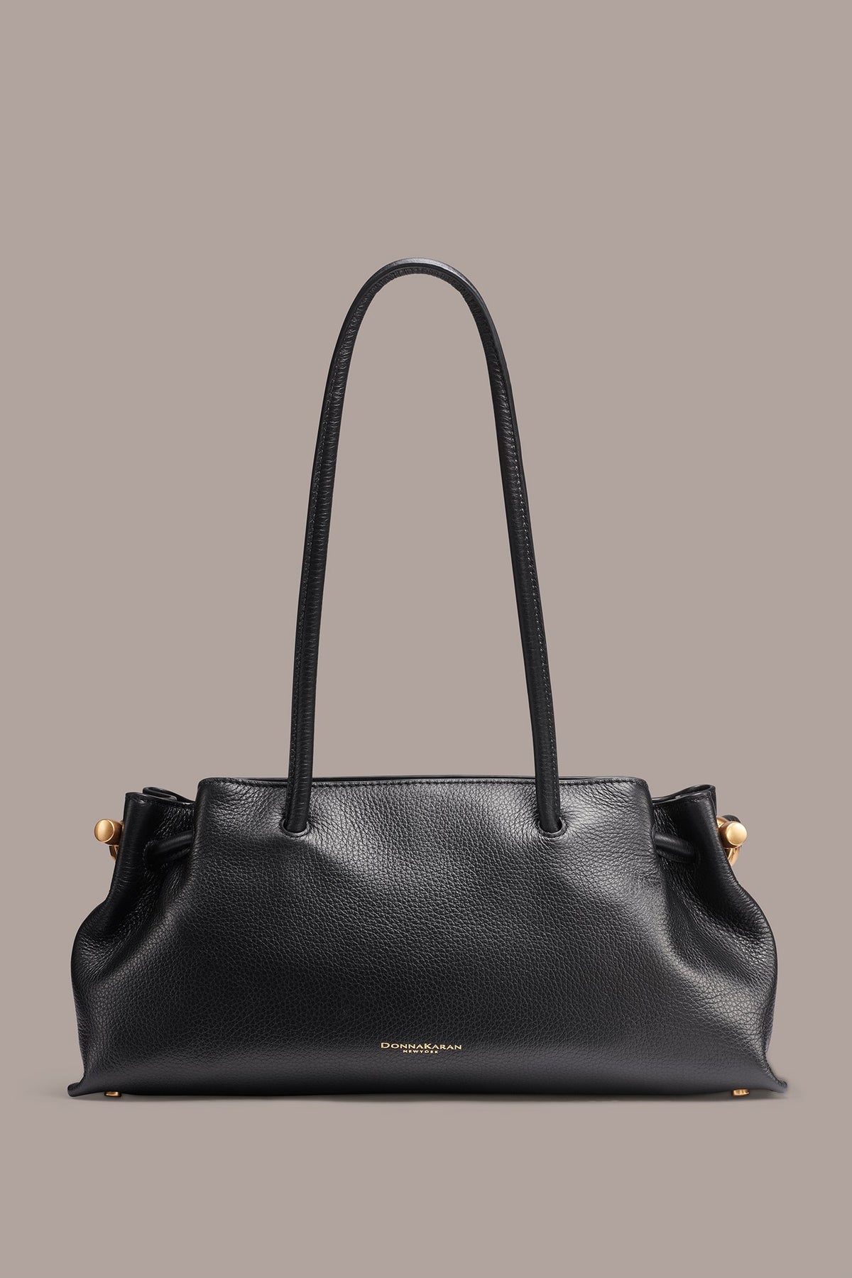Donna Karan CASHMERE MEDIUM TOTE