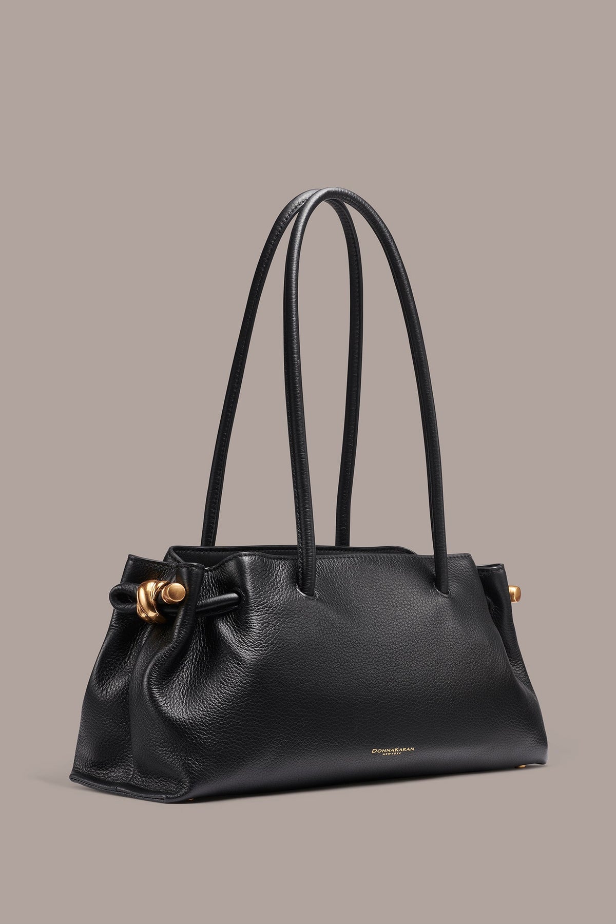 Donna Karan CASHMERE MEDIUM TOTE