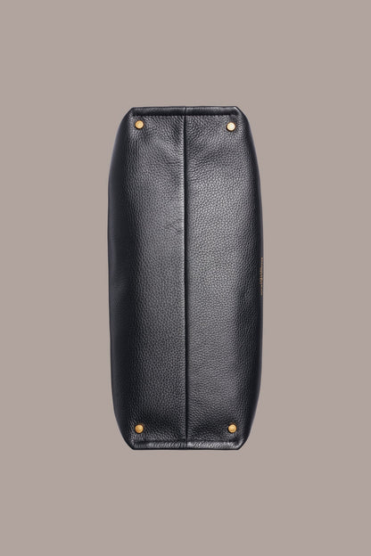 Donna Karan CASHMERE MEDIUM TOTE