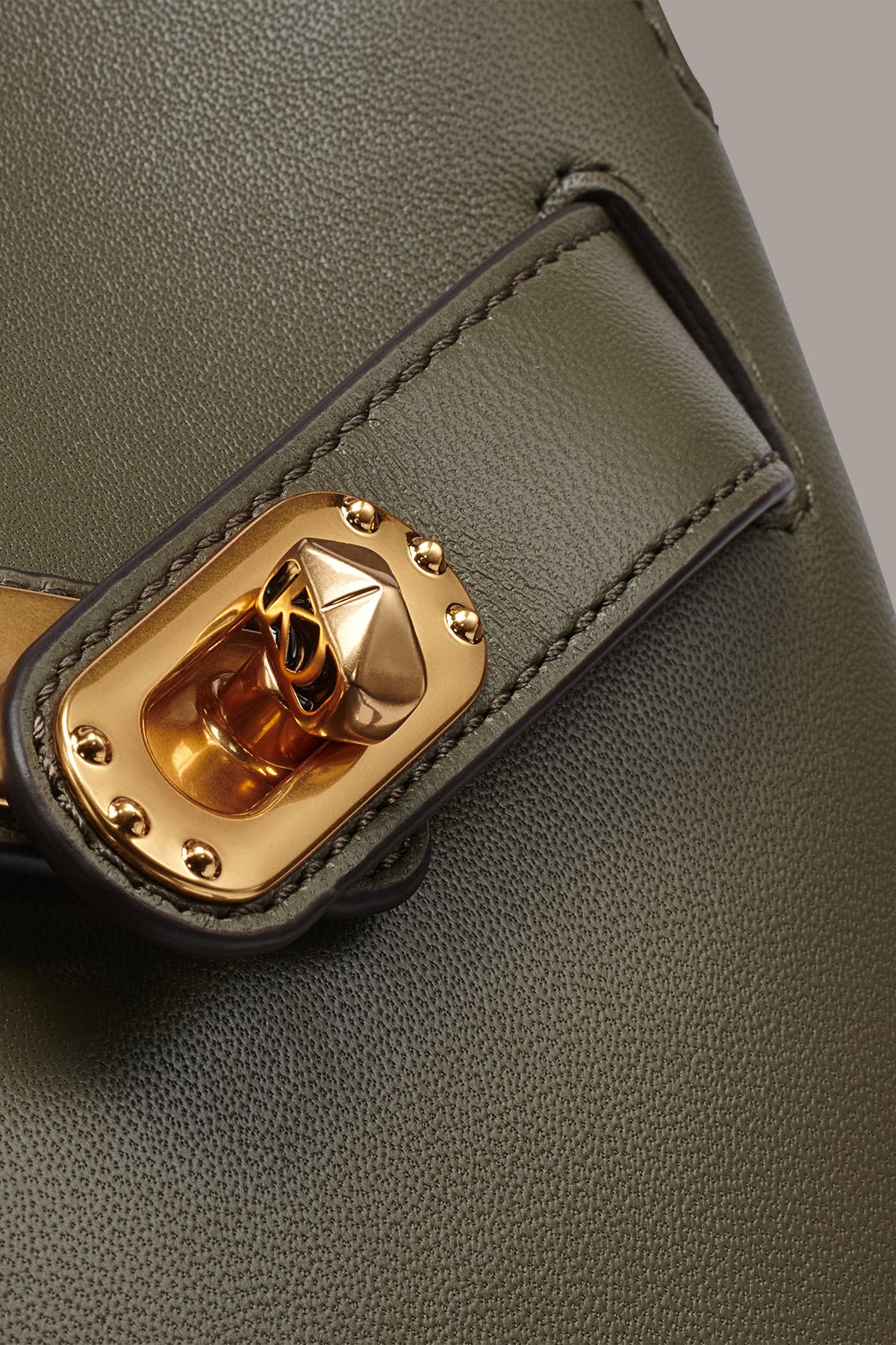 Donna Karan BRIDGEHAMPTON LEATHER CROSSBODY BAG
