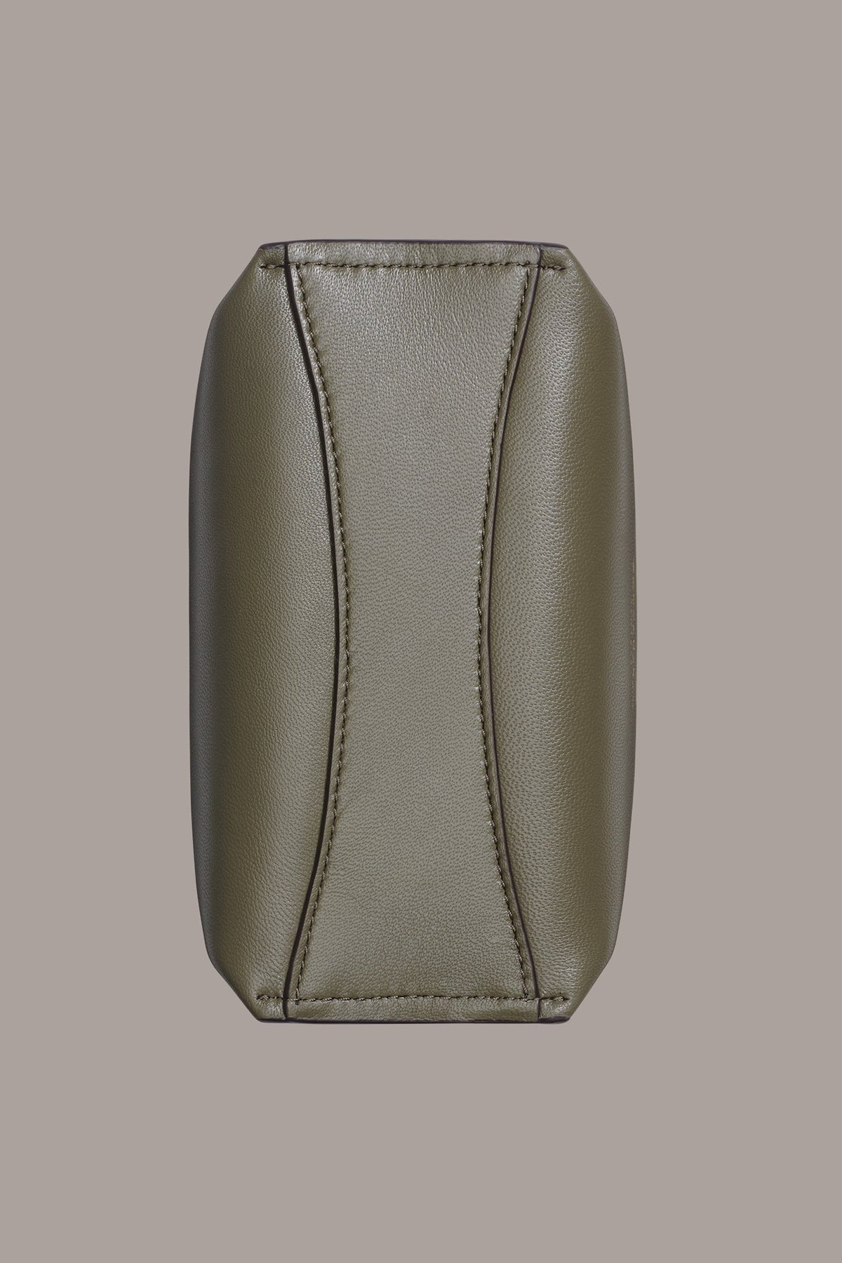Donna Karan BRIDGEHAMPTON LEATHER CROSSBODY BAG