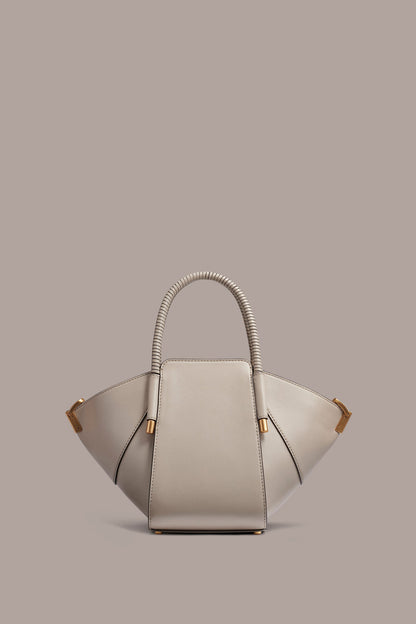 Donna Karan BALDWIN LEATHER CROSSBODY BAG