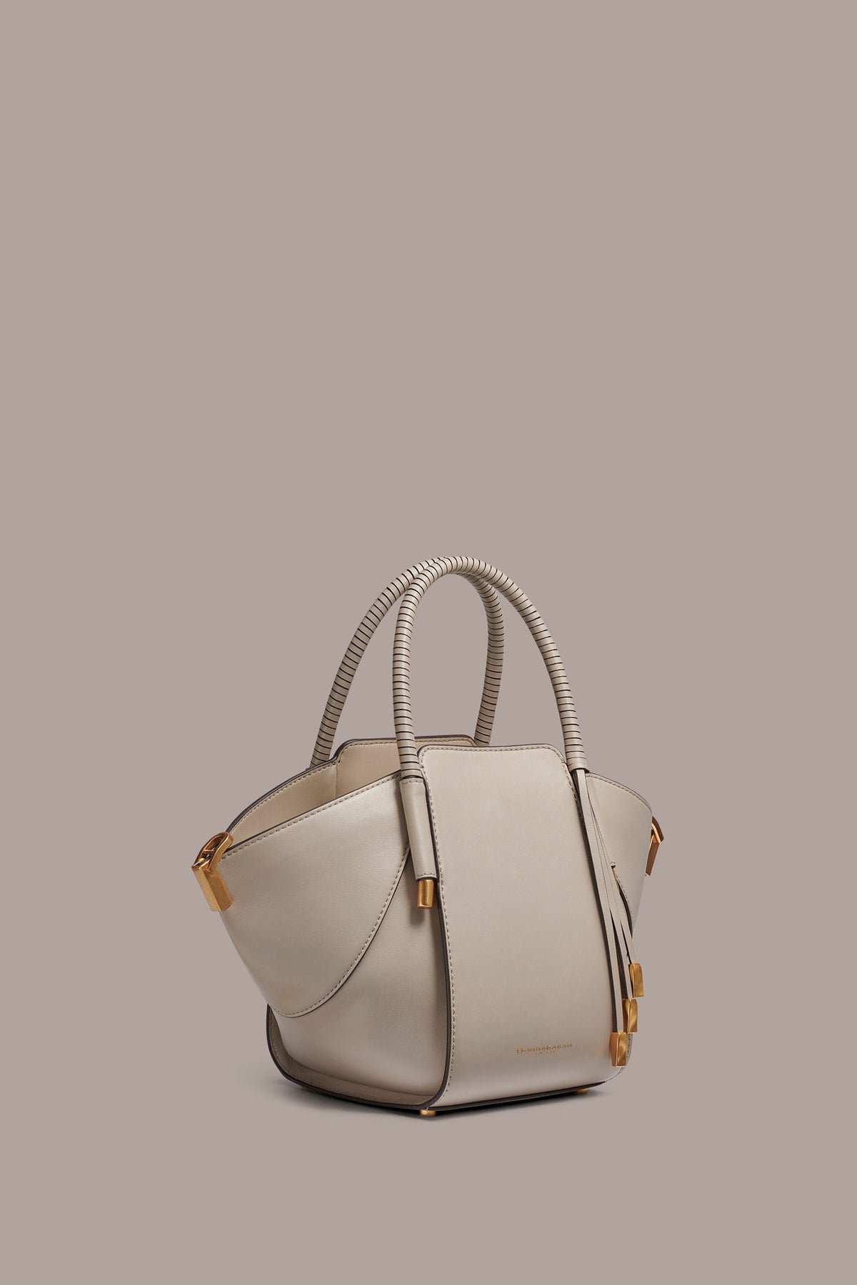Donna Karan BALDWIN LEATHER CROSSBODY BAG