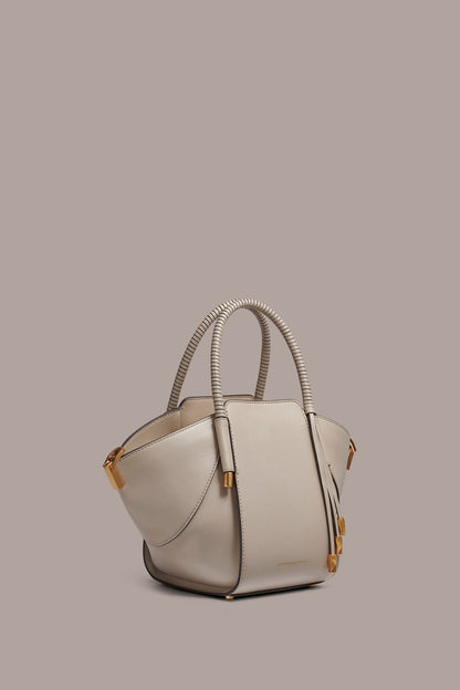 Donna Karan BALDWIN LEATHER CROSSBODY BAG